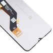 itel Vision 3 OEM LCD Screen with Digitizer Full Assembly Replacement - 4