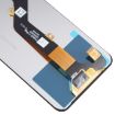 itel Vision 3 OEM LCD Screen with Digitizer Full Assembly Replacement - 5