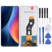 itel P55 OEM LCD Screen with Digitizer Full Assembly Replacement - 1