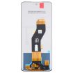 itel P55 OEM LCD Screen with Digitizer Full Assembly Replacement - 3