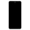 itel A80 OEM LCD Screen with Digitizer Full Assembly Replacement - 2