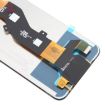 itel A80 OEM LCD Screen with Digitizer Full Assembly Replacement - 5