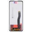 Cubot KingKong 8 OEM LCD Screen & Digitizer Full Assembly Replacement - 3