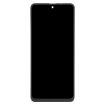 Cubot X50 OEM LCD Screen with Digitizer Full Assembly Replacement - 2