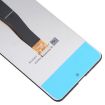 Cubot X50 OEM LCD Screen with Digitizer Full Assembly Replacement - 4