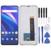 Cubot P80 Original LCD Screen Digitizer Full Assembly Replacement - 1