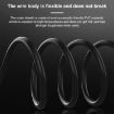HDMI to Micro HDMI 4K UHD Cable, 18Gbps, 0.3m, Black - 8