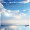 4K UHD HDMI to Micro HDMI Cable 18Gbps, 1m Length (Black) - 5