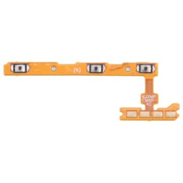 Xiaomi Poco M6 Pro 4G OEM Power & Volume Button Flex Cable Replacement - 1