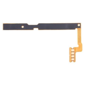 Vivo Y19s 4G V2419 OEM Power & Volume Button Flex Cable Replacement - 1