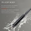 T21 4.5" IPS Screen Dual Camera Endoscope, 5.5mm, 2m Cable (Black Red) - 6