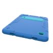 Samsung Galaxy Tab A8 Armor Holder Silicone Hybrid Case - Blue - 5