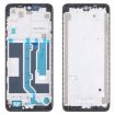 TCL 30 XL T671G Front Housing LCD Frame Bezel Plate Original - 1