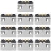 Lenovo Tab 3 10 Plus TB-X103F Charging Port Connector 10pcs - 1