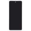 TCL 50 SE OEM LCD Screen & Digitizer Full Assembly Replacement - 2