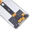 TCL 50 SE OEM LCD Screen & Digitizer Full Assembly Replacement - 4