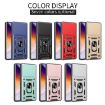 Xiaomi Poco F6 Pro Case Rose Gold - Sliding Camera Cover TPU Hybrid PC - 2