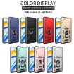 Xiaomi 13 Ultra Rose Gold TPU Hybrid PC Case with Sliding Camera Cover - 2