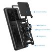 Xiaomi 14T 5G Gold Phone Case with Sliding Camera Cover TPU Hybrid PC - 3