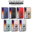 Xiaomi 14T Pro 5G Gold Phone Case with Sliding Camera Cover TPU Hybrid - 2