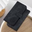 Redmi A5 4G Little Tiger Embossed Leather Phone Case Black 171.7mm - 2