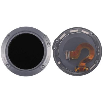 Garmin Fenix 6X LCD Screen with Digitizer Full Assembly Replacement - 1