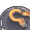 Garmin Fenix 6X LCD Screen with Digitizer Full Assembly Replacement - 6