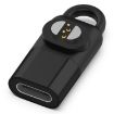 Suunto Sonic Bone Conduction Earphone USB-C Charging Adapter Converter - 1