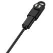 Suunto Sonic Bone Conduction Earphone USB-C Charging Adapter Converter - 6