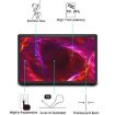 AOCWEI X800/DMOAO D11 11.0 9H Tempered Glass Film 0.3mm Explosion-proof - 3