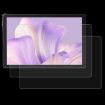 HiGrace C107 10.1" 2pcs 9H Tempered Glass Film - Explosion-proof 0.3mm - 1