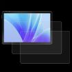 HiGrace C9+ 11 Tempered Glass Film 2pcs 9H 0.3mm Explosion-proof - 1