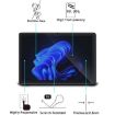 itel Pad 2 10.1 Tempered Glass Film 2pcs 9H 0.3mm Explosion-proof - 3