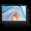 itel Vista Tab 30 Tempered Glass Film 2pcs 9H 0.3mm Explosion-proof - 1
