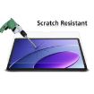 itel Mega Pad 10.1 Tempered Glass Film 2pcs 9H 0.3mm Explosion-proof - 4