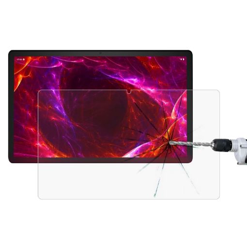 Pixus Erena 10.95 Tempered Glass Film 9H 0.3mm Explosion-proof - 1