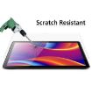 Pixus Line/ZZB ZB10 10.1 2pcs 9H Tempered Glass Film 0.3mm Explosion-proof - 4