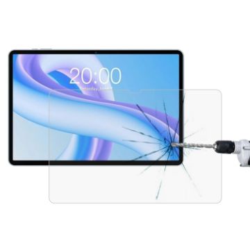 UAUU T60/Teclast M50 Plus 10.1 Tempered Glass Film 9H 0.3mm Explosion-proof - 1