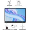UAUU T60/Teclast M50 Plus 10.1 Tempered Glass Film 9H 0.3mm Explosion-proof - 3