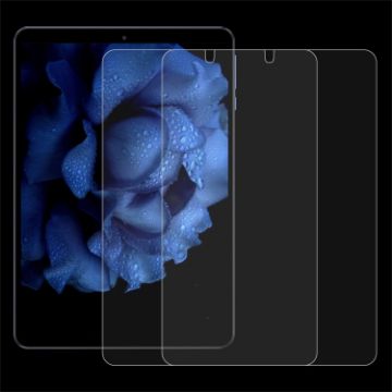 UAUU M10 7.9" 2pcs 9H 0.3mm Tempered Glass Film Explosion-proof - 1