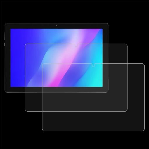 UAUU T90/HiGrace C10 Tempered Glass Film 2pcs 9H 0.3mm Explosion-proof - 1