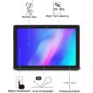 UAUU T90/HiGrace C10 Tempered Glass Film 2pcs 9H 0.3mm Explosion-proof - 3