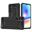 Samsung Galaxy A05s Magic Armor Black TPU + PC Phone Case - 1