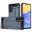 Samsung Galaxy A15 Magic Armor TPU + PC Case - Navy Blue - 1