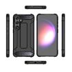 Samsung Galaxy A15 Magic Armor Red TPU + PC Phone Case - 2