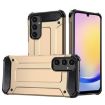 Samsung Galaxy A25 Magic Armor Gold TPU + PC Phone Case - 1