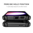Samsung Galaxy A06 Magic Armor Grey TPU + PC Phone Case - 6