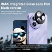 Xiaomi Civi 5 Pro 5G imak HD Glass Lens Film Black Version - 2