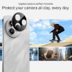 Xiaomi Civi 5 Pro 5G imak HD Glass Lens Film Black Version - 5
