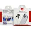 Xiaomi Civi 5 Pro 5G imak HD Glass Lens Film Black Version - 8